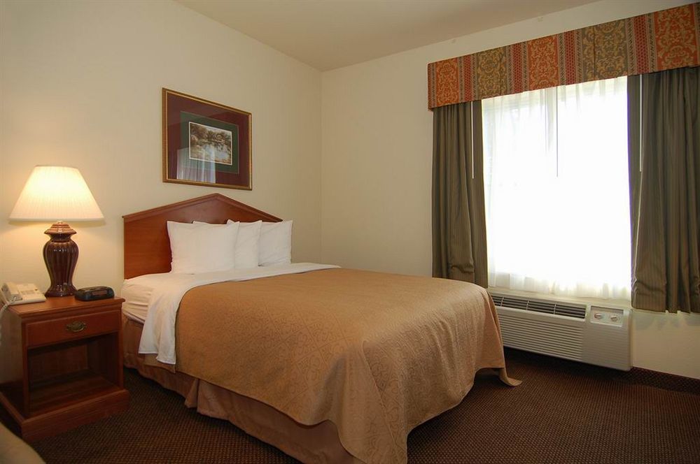 Comfort Inn Bossier City Casino Area Near Shreveport Downtown Exterior photo