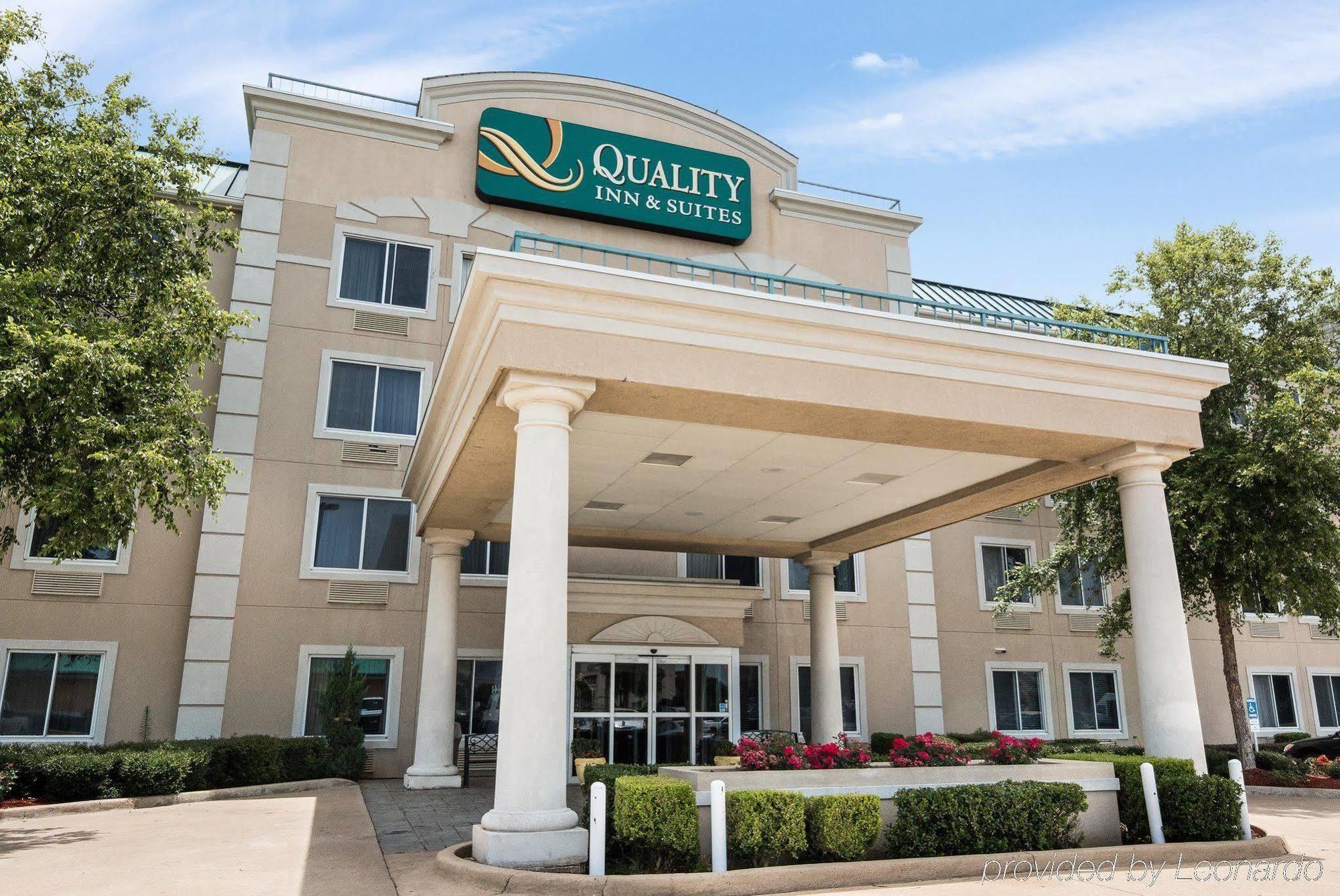 Comfort Inn Bossier City Casino Area Near Shreveport Downtown Exterior photo